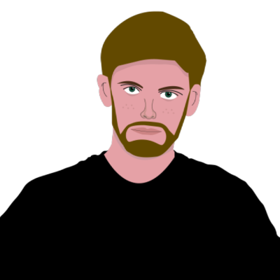 Logo de Emilien H. consultant SEO Freelance à Caen
