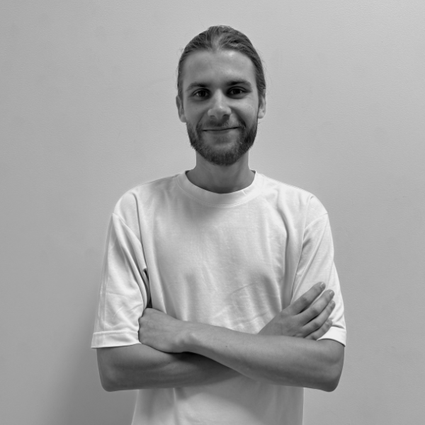 photo de Emilien Heuvelinne, Consultant SEO freelance à Caen, Normandie
