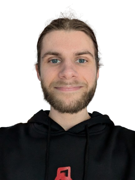 photo de Emilien Heuvelinne, Consultant SEO freelance à Caen, Normandie